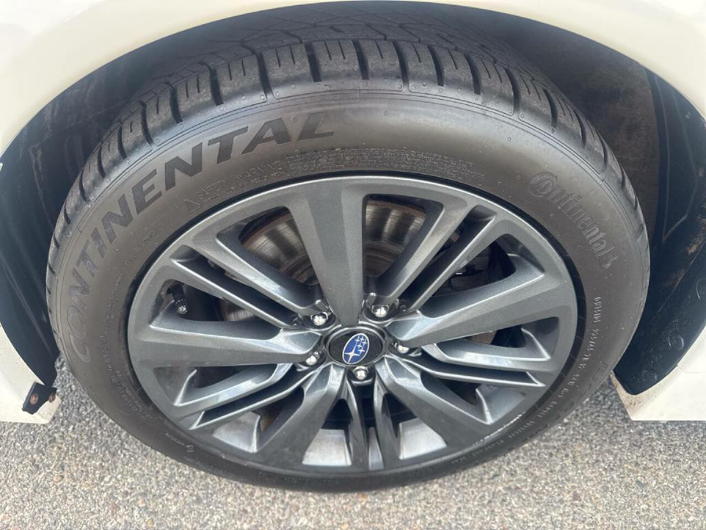 2019 Subaru WRX Image 9