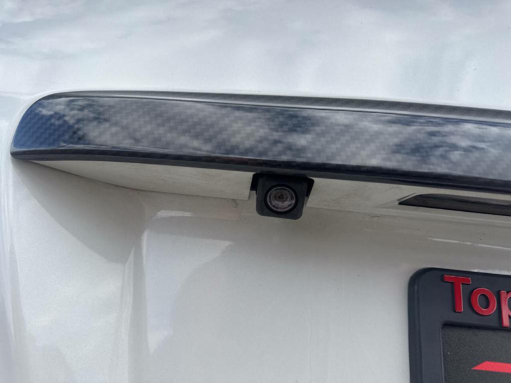 2019 Subaru WRX Image 12