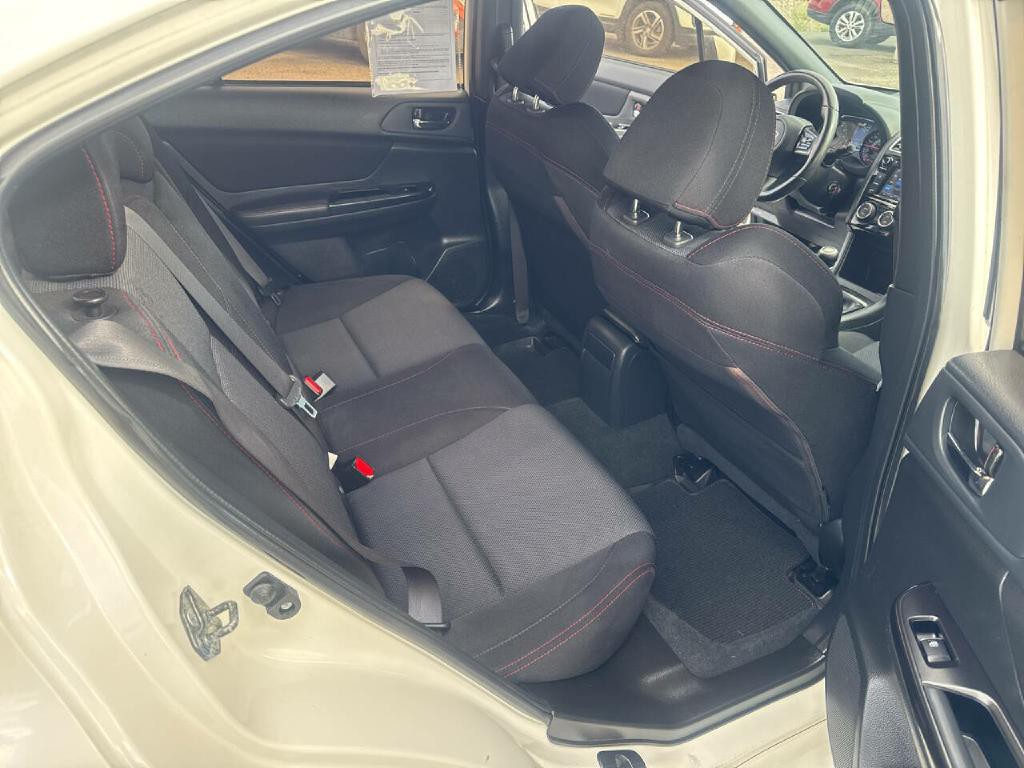 2019 Subaru WRX Image 13