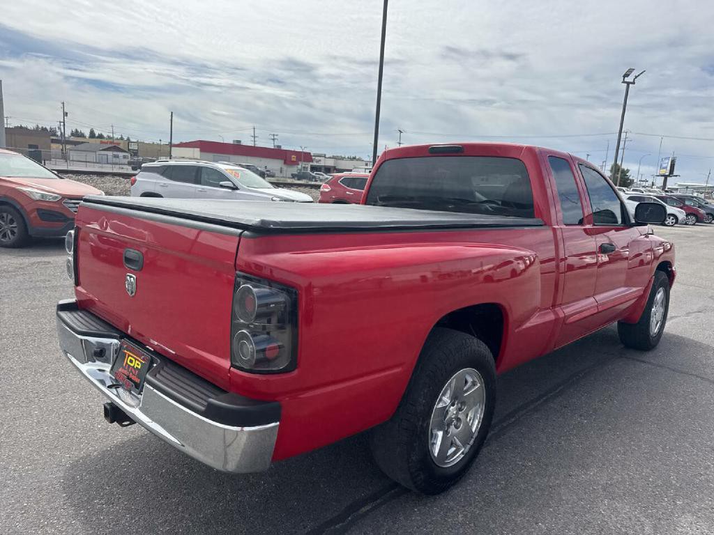 2005 Dodge Dakota Image 3
