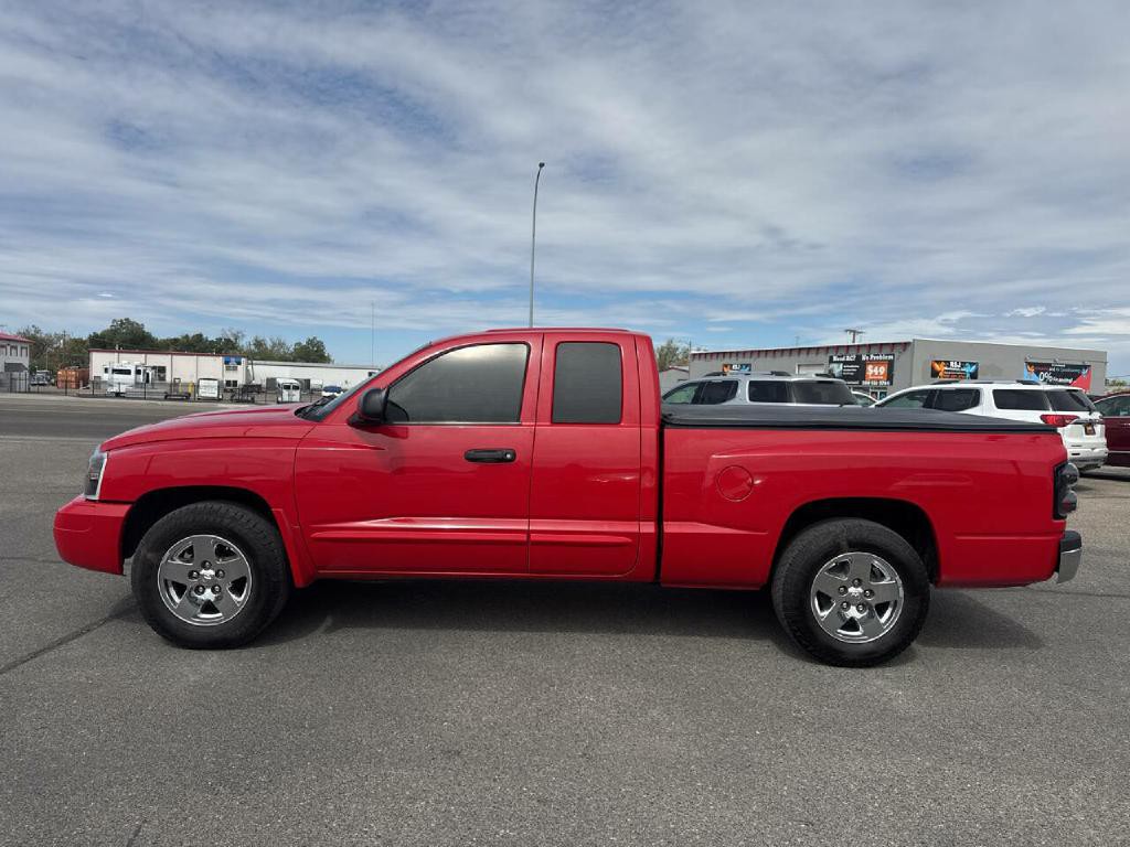 2005 Dodge Dakota Image 6