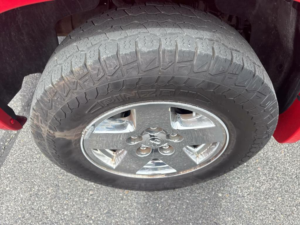2005 Dodge Dakota Image 9