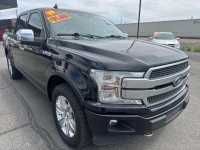 Image for 2019 Ford F-150 Platinum SuperCrew 5. ID: 6755271