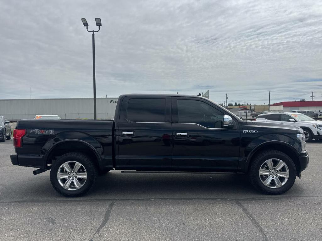2019 Ford F-150 Image 2