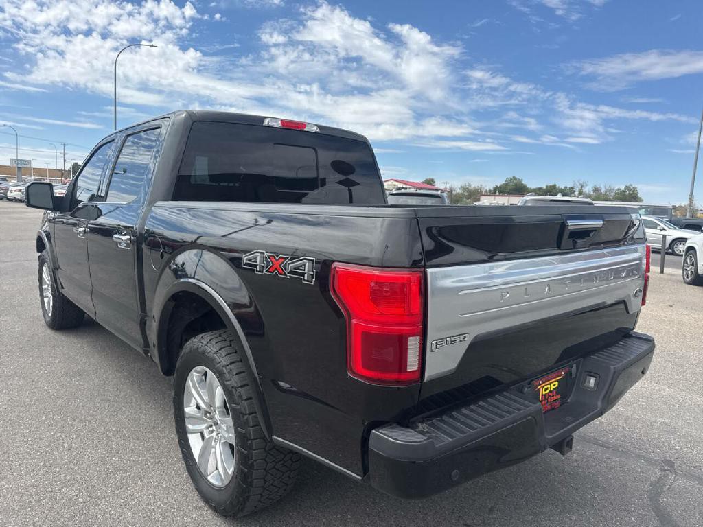 2019 Ford F-150 Image 5