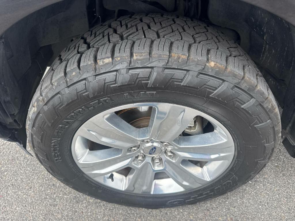 2019 Ford F-150 Image 8