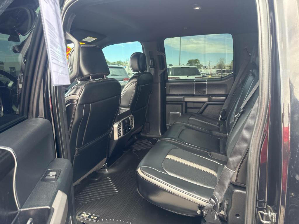 2019 Ford F-150 Image 12
