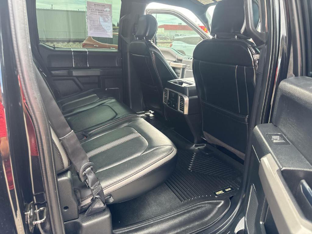 2019 Ford F-150 Image 14