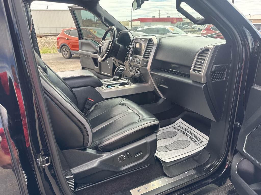2019 Ford F-150 Image 15