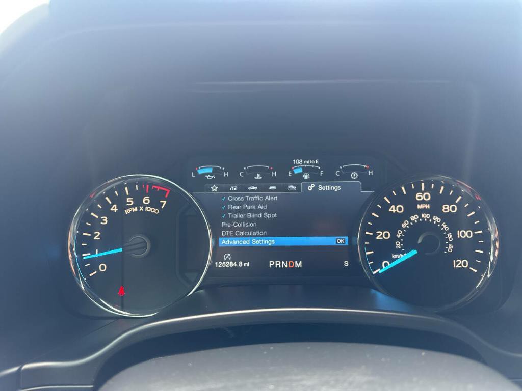 2019 Ford F-150 Image 17