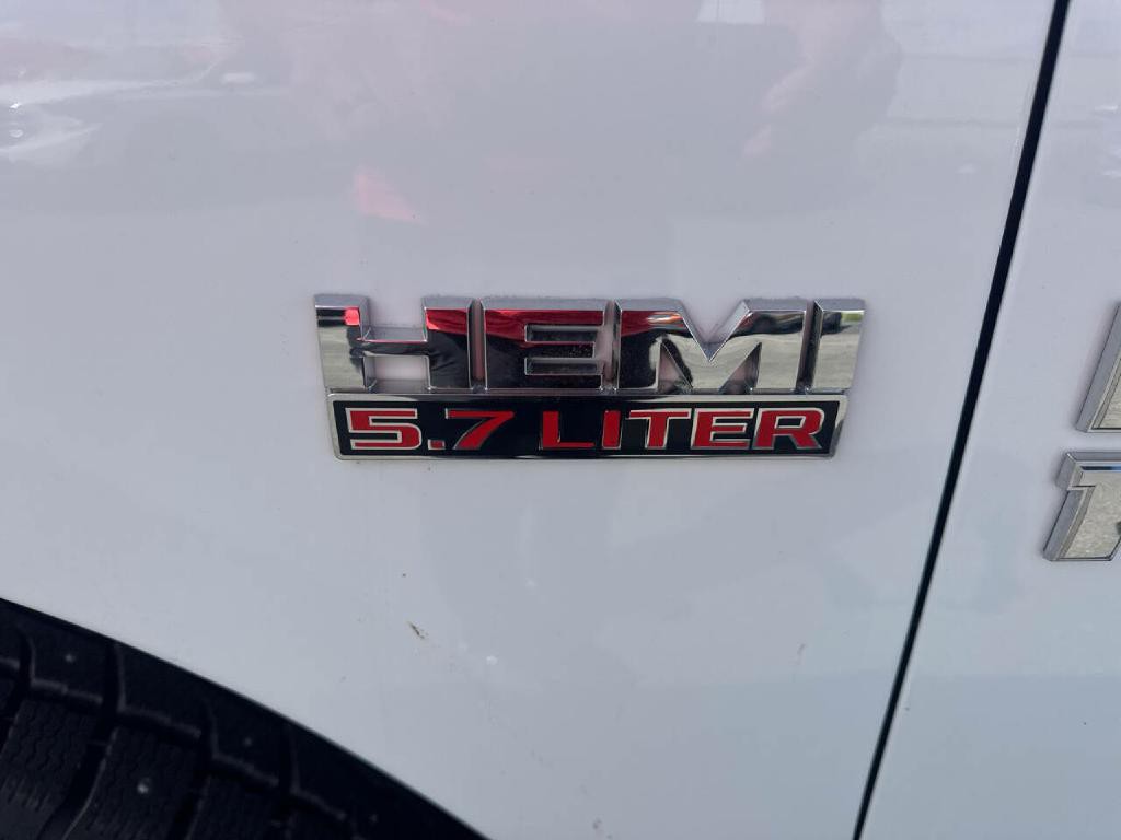 2014 RAM 1500 Image 14