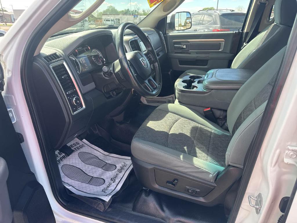2014 RAM 1500 Image 15