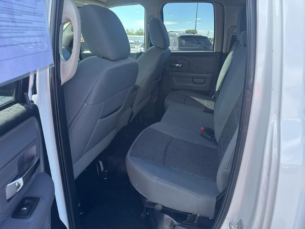 2014 RAM 1500 Image 16