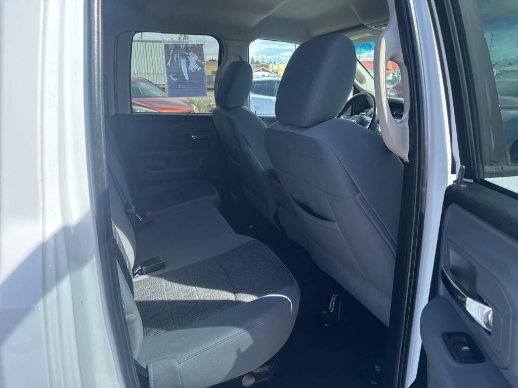 2014 RAM 1500 Image 18