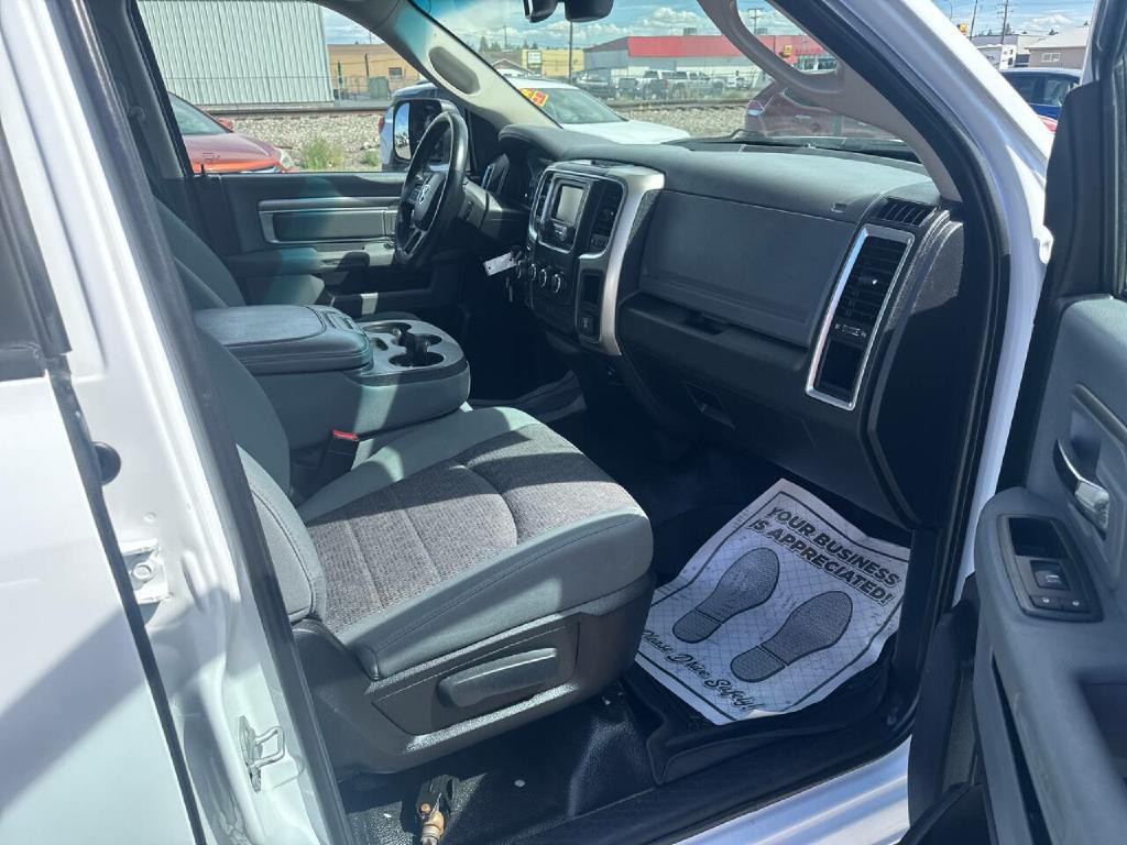 2014 RAM 1500 Image 20