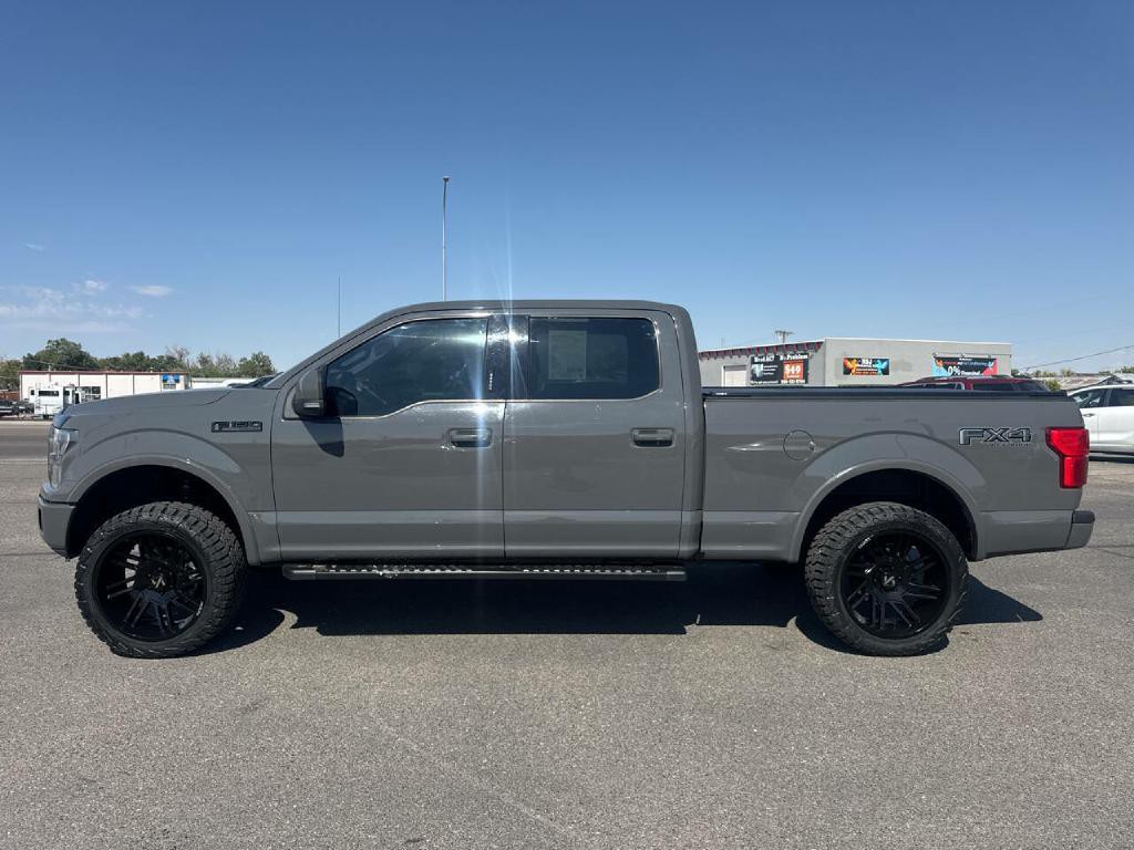 2020 Ford F-150 Image 6