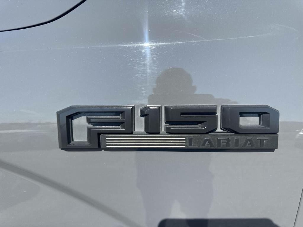2020 Ford F-150 Image 11