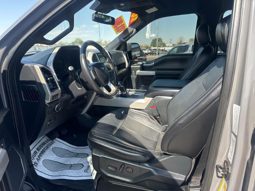 2020 Ford F-150 Image 12