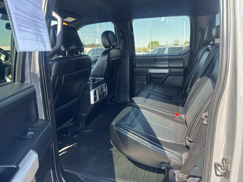2020 Ford F-150 Image 13