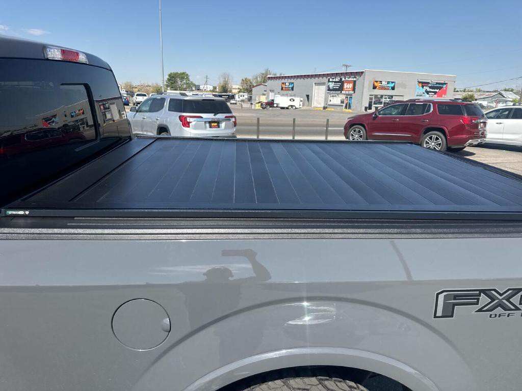 2020 Ford F-150 Image 14