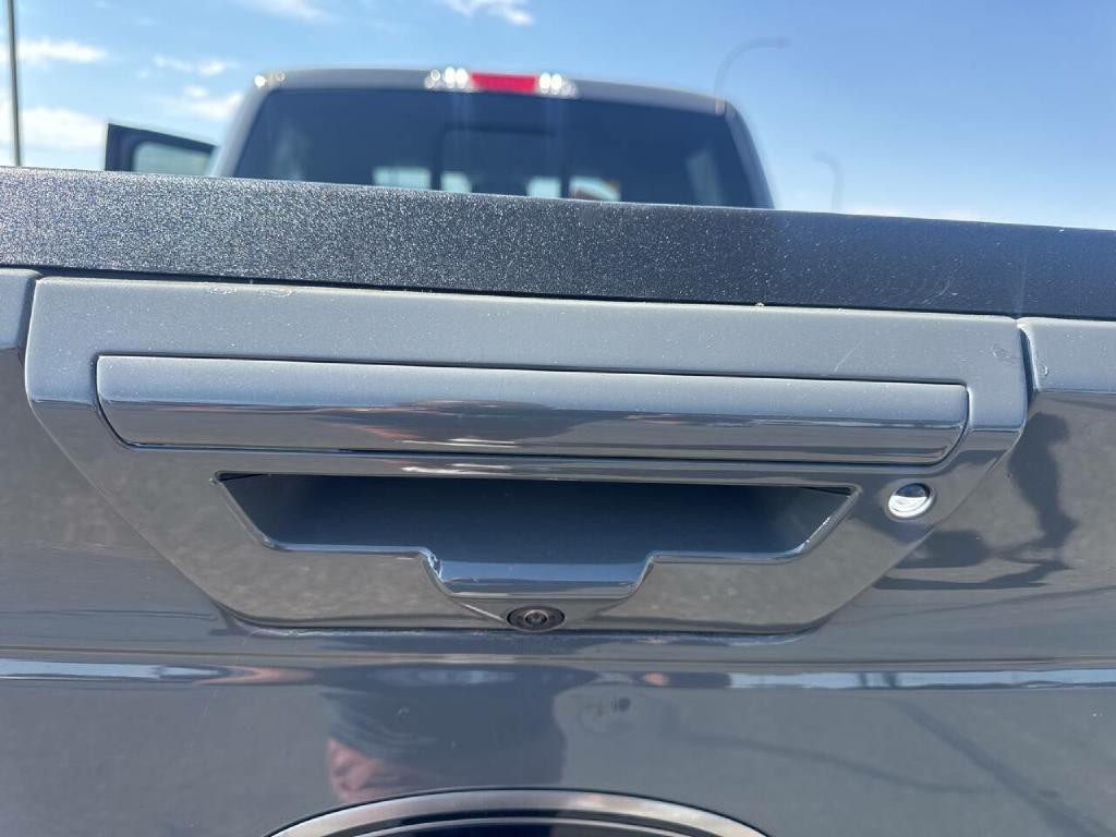 2020 Ford F-150 Image 15