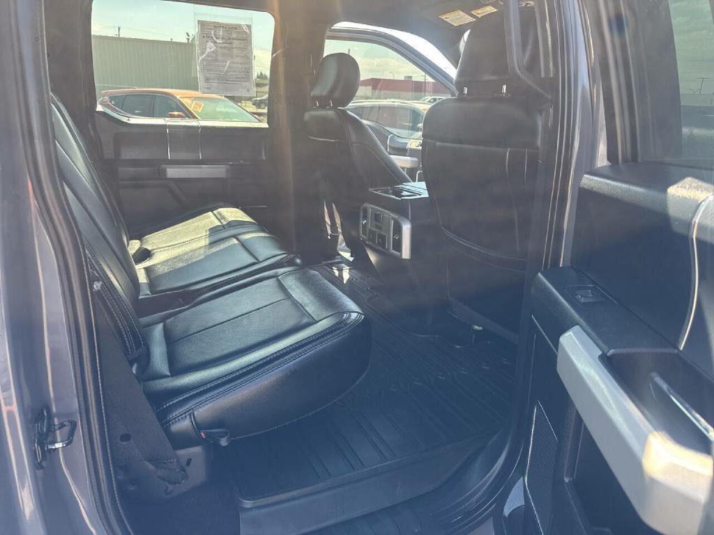 2020 Ford F-150 Image 16