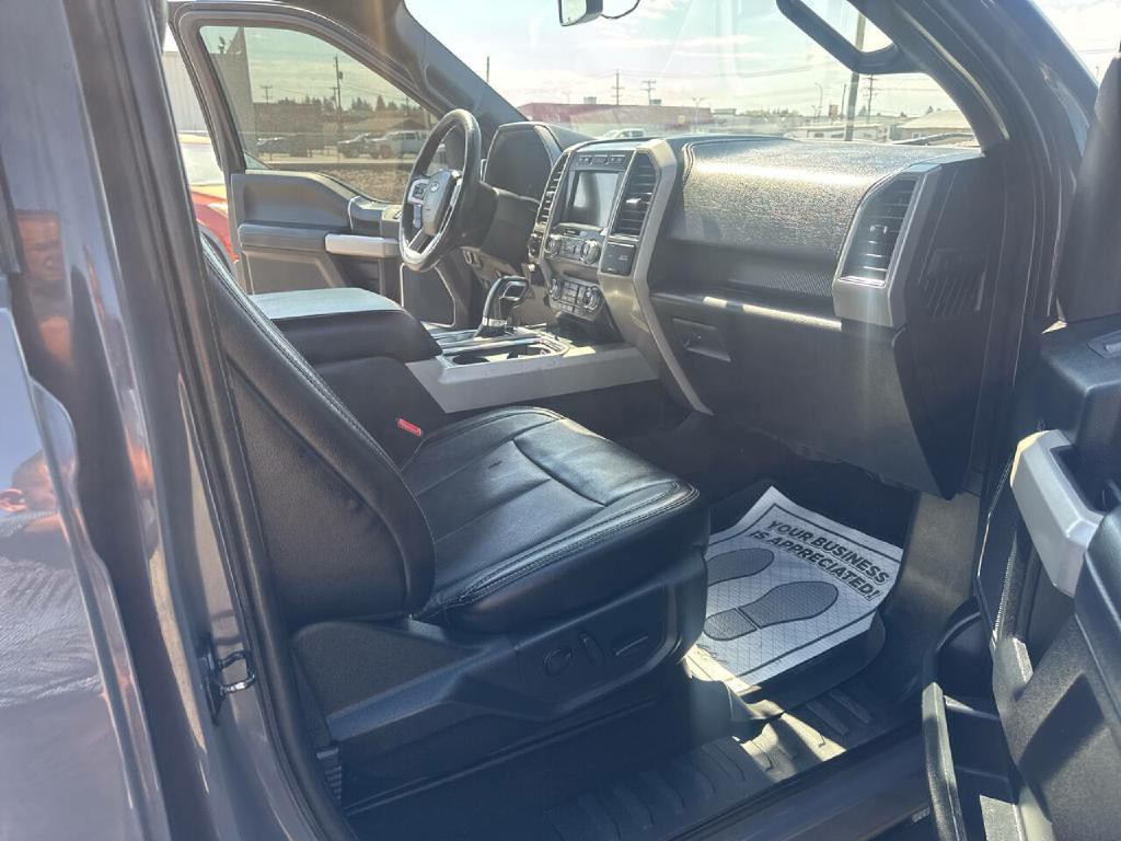 2020 Ford F-150 Image 17
