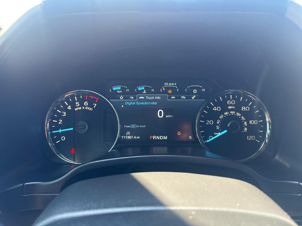 2020 Ford F-150 Image 19