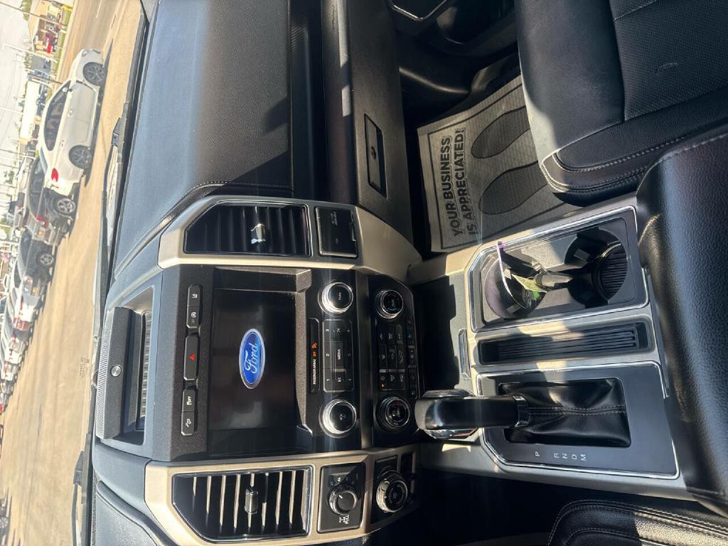 2020 Ford F-150 Image 20