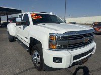 Image for 2016 Chevrolet Silverado 1500 High Country Crew Cab ID: 6773441