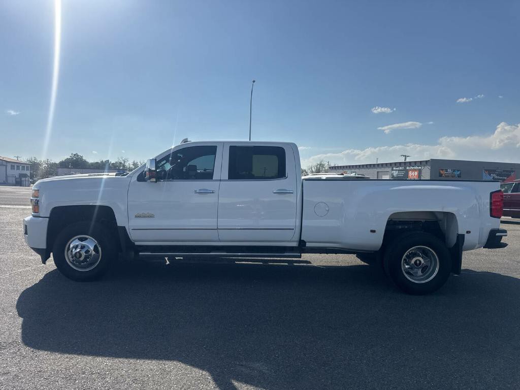 2016 Chevrolet Silverado 1500 Image 6