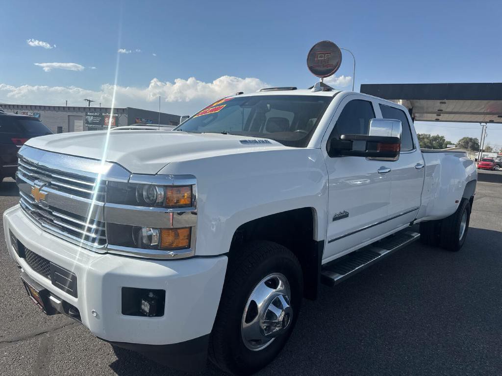 2016 Chevrolet Silverado 1500 Image 7