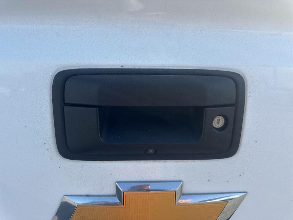 2016 Chevrolet Silverado 1500 Image 16