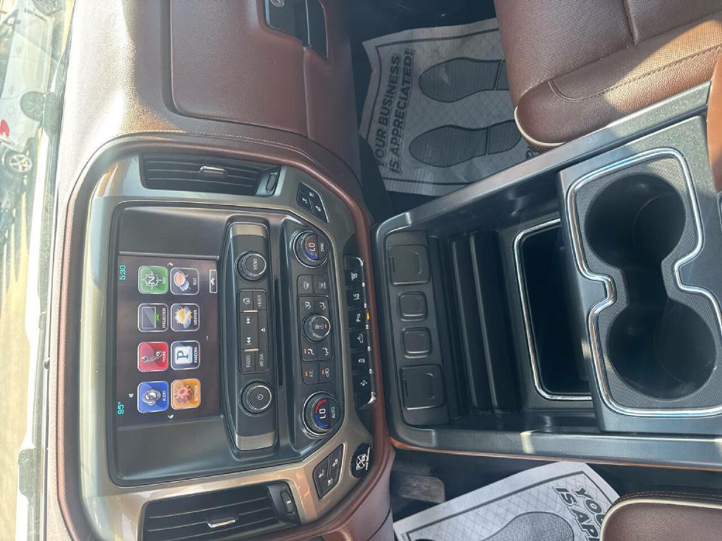 2016 Chevrolet Silverado 1500 Image 25
