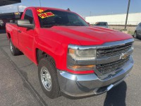 Image for 2016 Chevrolet Silverado 1500 LS Regular Cab 8 ft. ID: 6773442