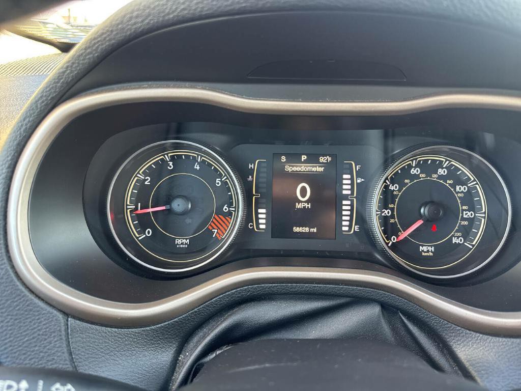 2014 Jeep Cherokee Image 15