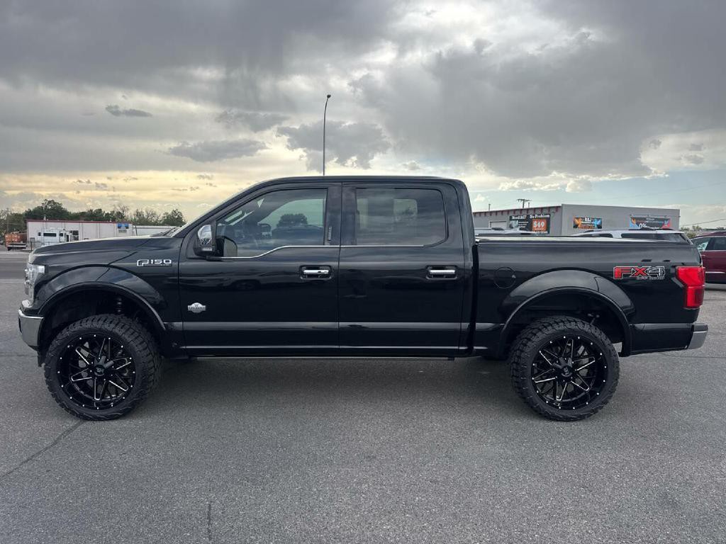 2018 Ford F-150 Image 6