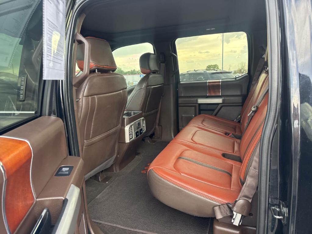 2018 Ford F-150 Image 12