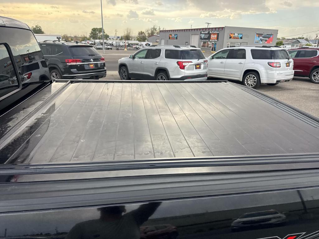 2018 Ford F-150 Image 13