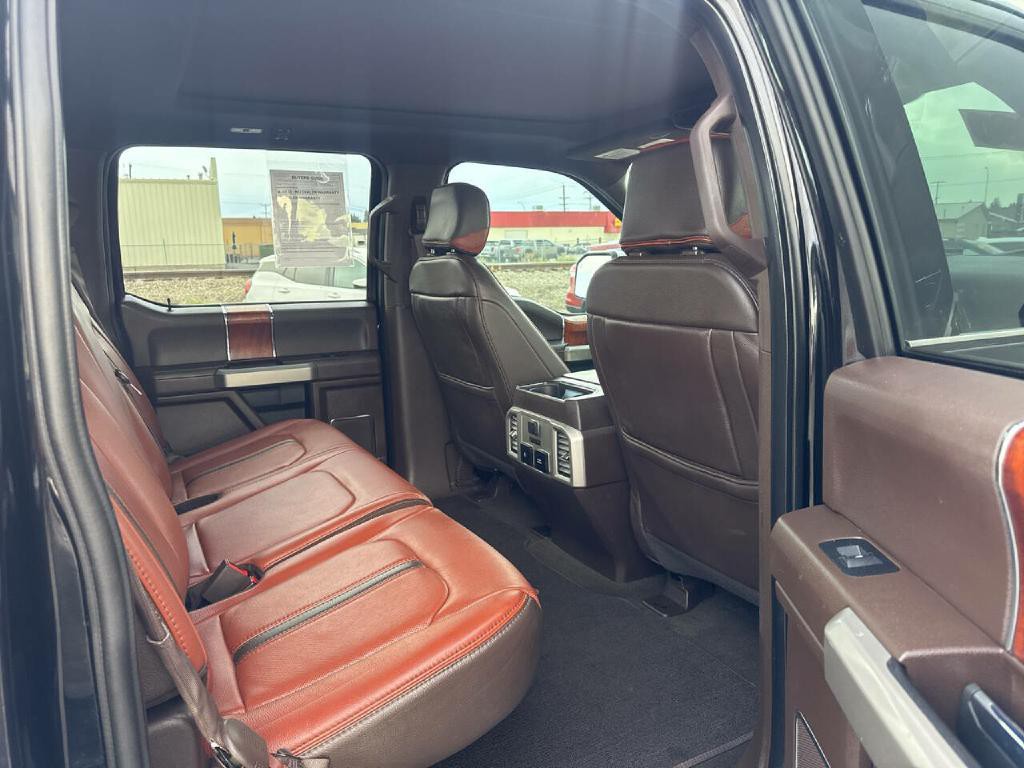 2018 Ford F-150 Image 14