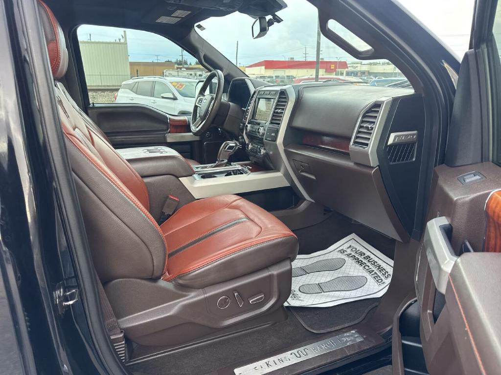 2018 Ford F-150 Image 15