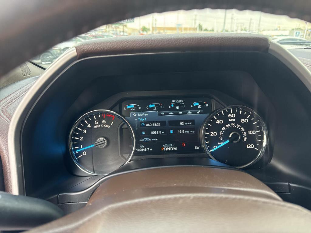 2018 Ford F-150 Image 17