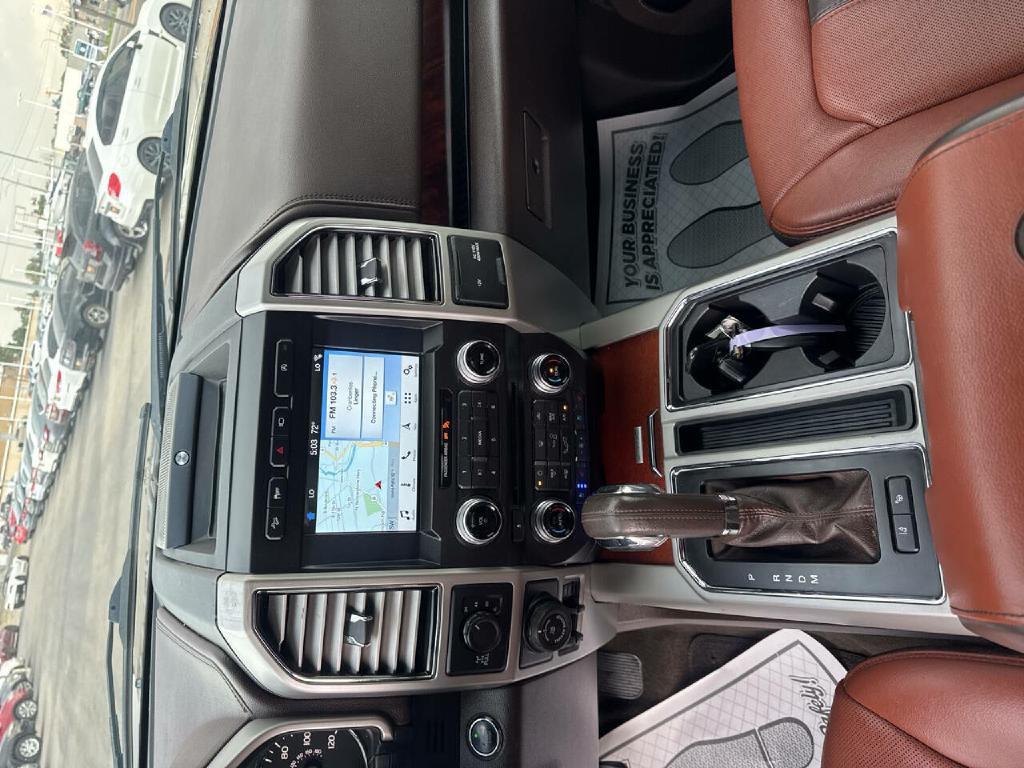 2018 Ford F-150 Image 18