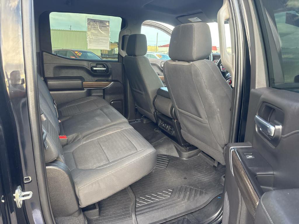 2020 Chevrolet Silverado 1500 Image 13