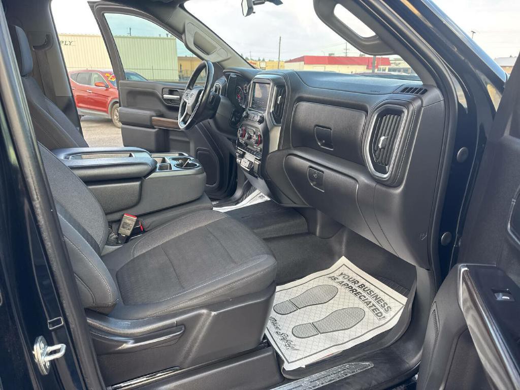 2020 Chevrolet Silverado 1500 Image 14