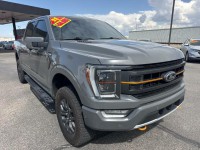 Image for 2021 Ford F-150 Tremor SuperCrew 5.5 ID: 6773446