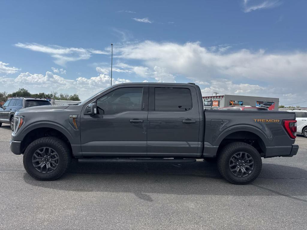 2021 Ford F-150 Image 7