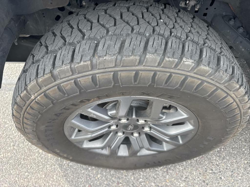 2021 Ford F-150 Image 10