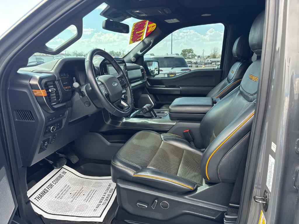 2021 Ford F-150 Image 12