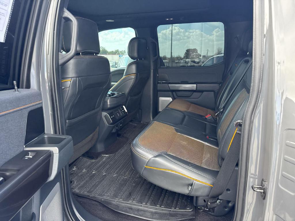 2021 Ford F-150 Image 13